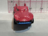 Red Howlin Heat R0940 F24 2010 Hot Wheels Diecast Car