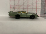 Green Sports Racer Unbranded Loose Diecast Car 1/64 IO