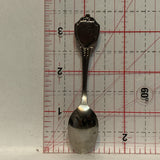 Reno The Biggest Little City in the World Collectable Souvenir Spoon CI