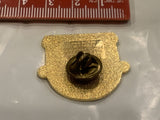 Atlanta 1996 Modern Olypic Games 100 Years Lapel Hat Pin