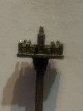 Ottawa Parliamnet Building Ontario canada Souvenir Spoon