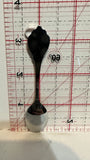 California Bear Souvenir Spoon