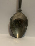 Ottawa Parliamnet Building Ontario canada Souvenir Spoon