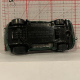 Green Mcdonalds Stock Racer ©2004 Hot Wheels Diecast Cars CI