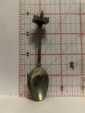Ottawa Parliamnet Building Ontario canada Souvenir Spoon