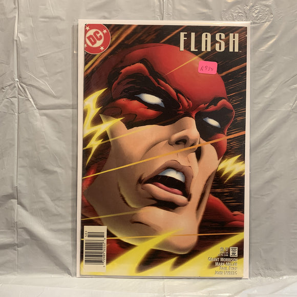 #132 Flash DC Comics AK 7343