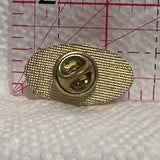 City of Airdrie Alberta  Lapel Pin