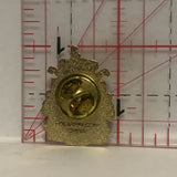 Windsor Coat of Arms Ontario Lapel Hat Pin