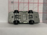 Green Sports Racer Unbranded Loose Diecast Car 1/64 IO