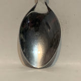 Juneau Alaska Collectable Souvenir Spoon CI