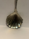 Gondola Boat Italy Souvenir Spoon
