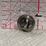 Fleur de Li  Lapel Pin