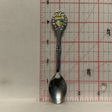 Juneau Alaska Collectable Souvenir Spoon CI