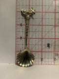 Gondola Boat Italy Souvenir Spoon