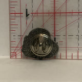 Heart Holding Hands Lapel Hat Pin
