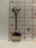 Gondola Boat Italy Souvenir Spoon