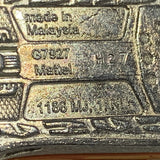 Orange G7927 Stock Racer Hot Wheels Diecast Cars CI