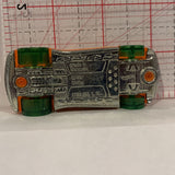 Orange G7927 Stock Racer Hot Wheels Diecast Cars CI