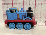 Blue Thomas Train 2002  Unbranded Diecast Car