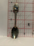 Niagara Falls Ontario Canada Souvenir Spoon