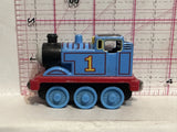 Blue Thomas Train 2002  Unbranded Diecast Car