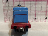 Blue Thomas Train 2002  Unbranded Diecast Car