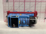 Blue Thomas Train 2002  Unbranded Diecast Car