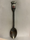Great Britain Flag Souvenir Spoon