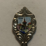 Bern City  Collectable Souvenir Spoon EU