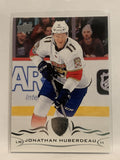 #77 Jonathan Huberdeau Florida Panthers 2018-19 Upper Deck Series One Hockey Card