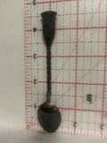 Great Britain Flag Souvenir Spoon