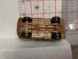 Brown Tow Mater Disney Pixar Cars 2013  Loose Diecast Car 1/64 IO