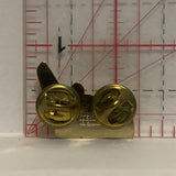 City of Calgary 2000 Alberta Lapel Hat Pin