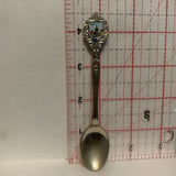Bern City  Collectable Souvenir Spoon EU