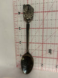 Coventry Cathedral Souvenir Spoon