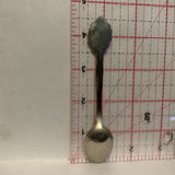 Bern City  Collectable Souvenir Spoon EU