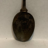 Capri Island Beach Collectable Souvenir Spoon EU