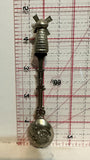 Windmill Souvenir Spoon