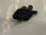 Nashville Tennessee Chattanooga Lapel Hat Pin