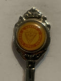 Logo Souvenir Spoon