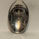 Saint Paul Minnesota Collectable Souvenir Spoon CJ