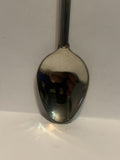 Logo Souvenir Spoon