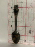 Canada Maple Leaf Souvenir Spoon