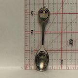 Saint Paul Minnesota Collectable Souvenir Spoon CJ