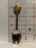 Logo Souvenir Spoon