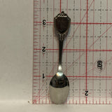 Saint Paul Minnesota Collectable Souvenir Spoon CJ