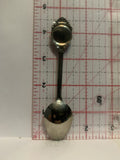 Logo Souvenir Spoon