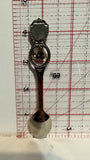 Lancaster Penna Pennsylvania Carriage Souvenir Spoon