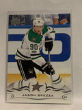 #58 Jason Spezza Dallas Stars 2018-19 Upper Deck Series One Hockey Card