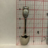 Petrified Forest Arizona Shovel Collectable Souvenir Spoon EU